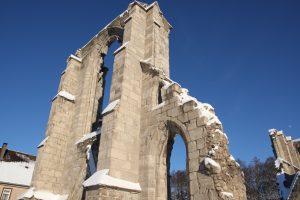 Zisterzienser Kloster Walkenried