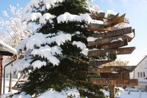 Der Harz als beliebtes Ausflugsziel