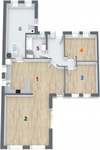 3DFloorPlan